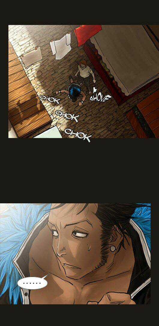 Hội ảo thuật - Chapter 30 - Trang 4