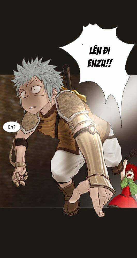 Hội ảo thuật - Chapter 31 - Trang 13