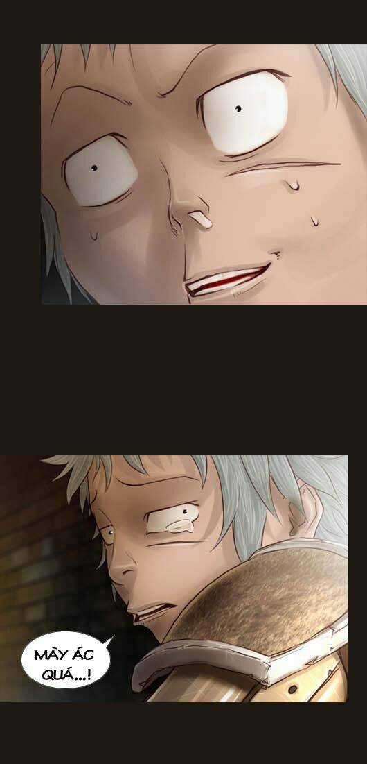 Hội ảo thuật - Chapter 31 - Trang 14