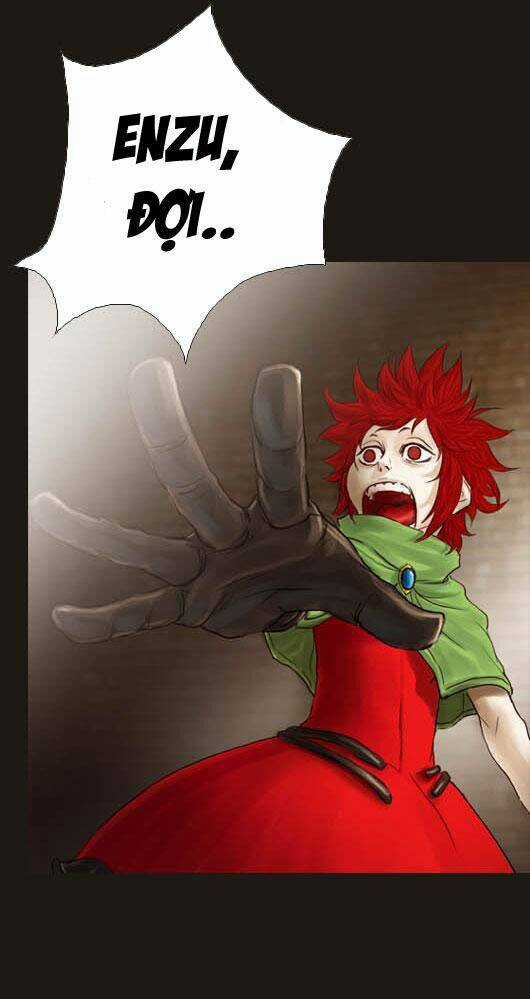 Hội ảo thuật - Chapter 31 - Trang 17