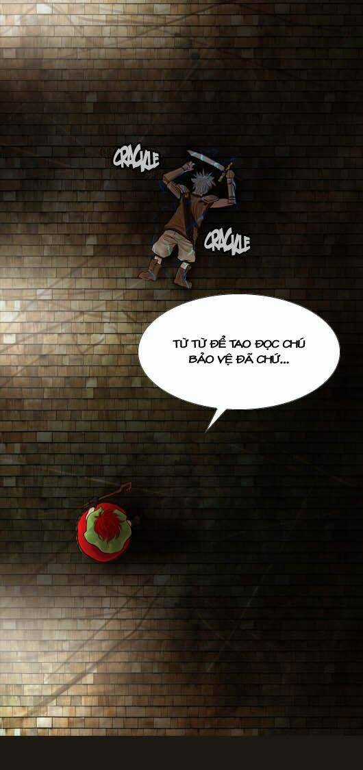 Hội ảo thuật - Chapter 31 - Trang 20