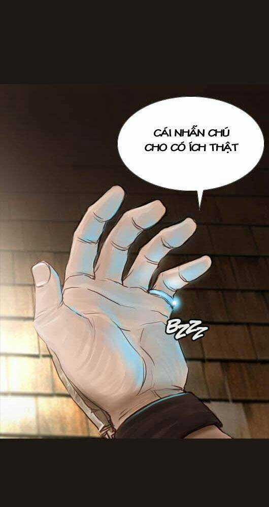 Hội ảo thuật - Chapter 31 - Trang 22