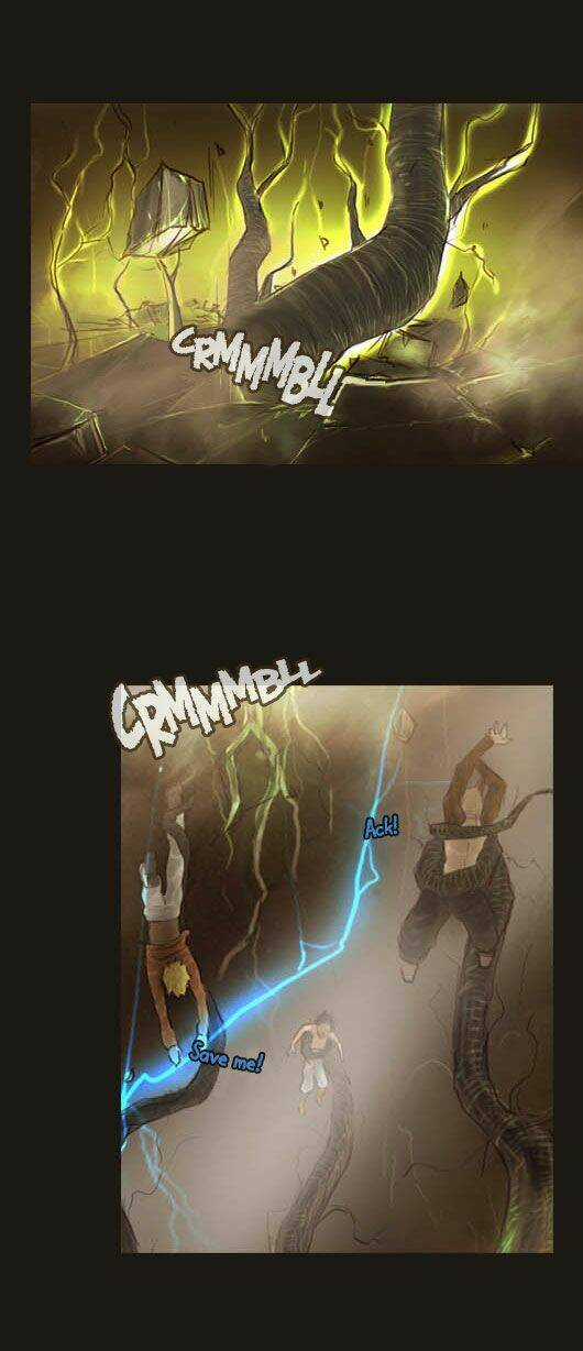 Hội ảo thuật - Chapter 31 - Trang 27