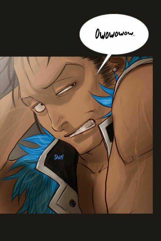 Hội ảo thuật - Chapter 31 - Trang 32