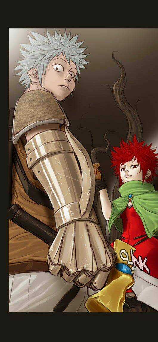 Hội ảo thuật - Chapter 31 - Trang 33