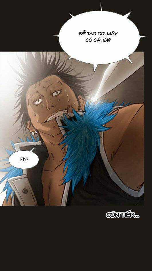 Hội ảo thuật - Chapter 31 - Trang 35