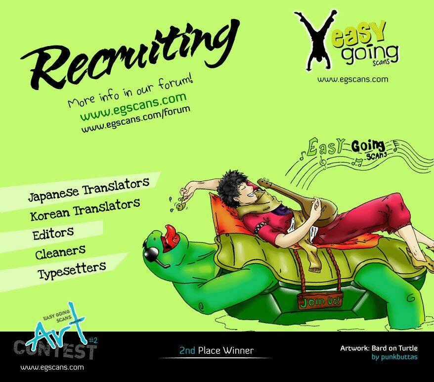 Hội ảo thuật - Chapter 31 - Trang 37