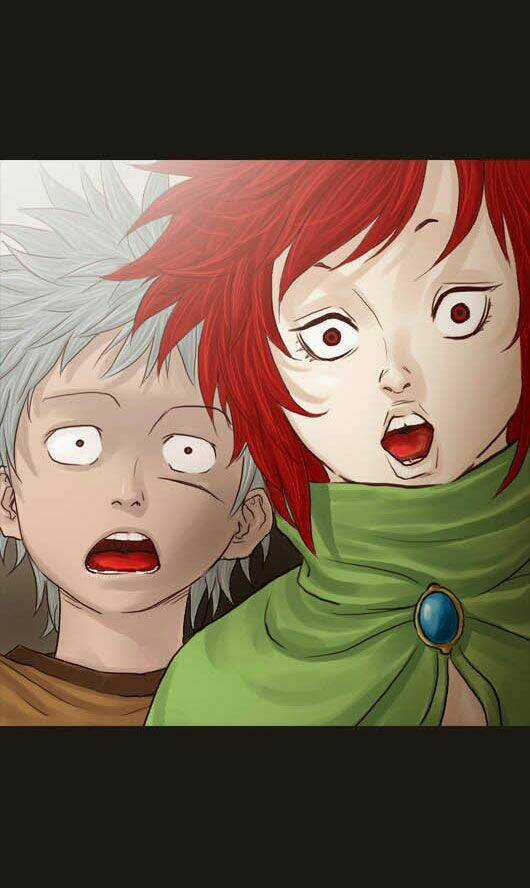 Hội ảo thuật - Chapter 32 - Trang 12