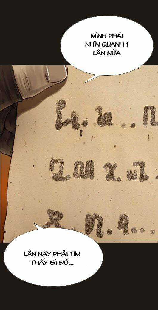 Hội ảo thuật - Chapter 32 - Trang 19