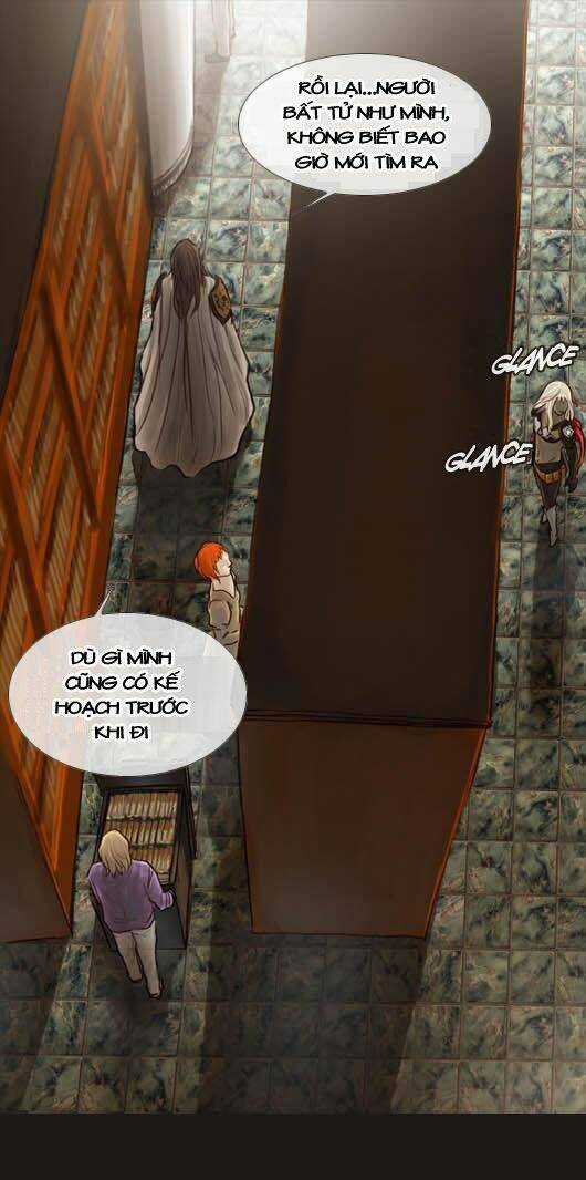 Hội ảo thuật - Chapter 32 - Trang 20