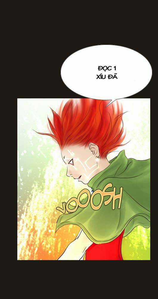 Hội ảo thuật - Chapter 32 - Trang 25