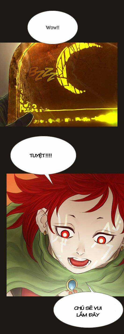 Hội ảo thuật - Chapter 32 - Trang 26