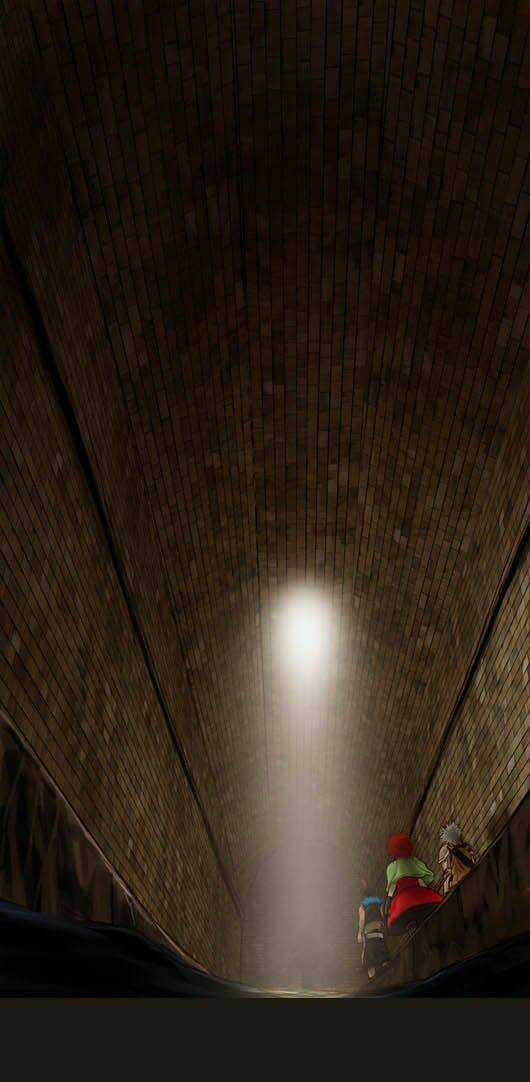 Hội ảo thuật - Chapter 32 - Trang 4