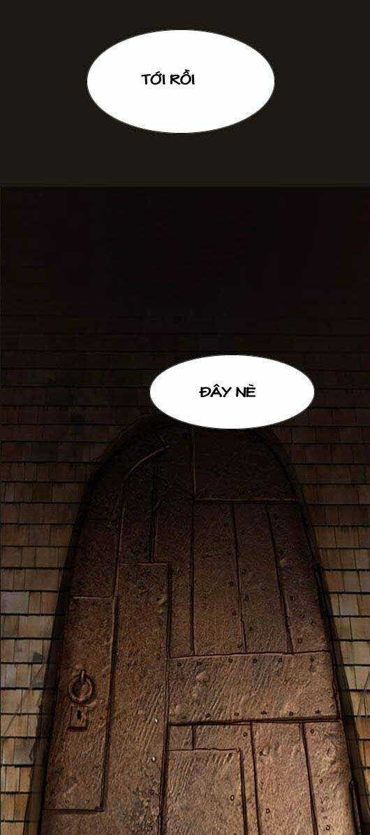 Hội ảo thuật - Chapter 32 - Trang 8