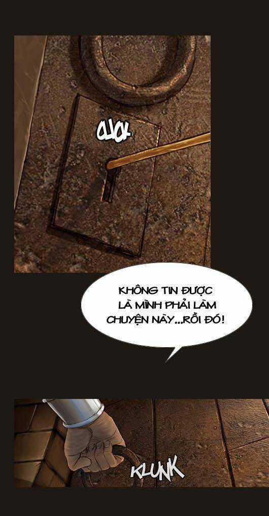 Hội ảo thuật - Chapter 32 - Trang 10