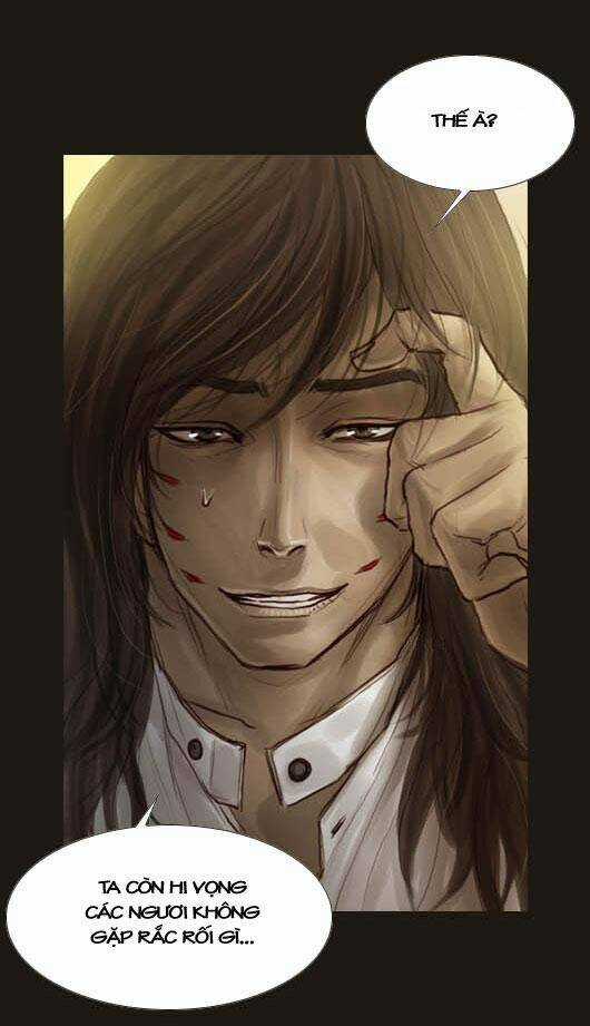 Hội ảo thuật - Chapter 33 - Trang 12