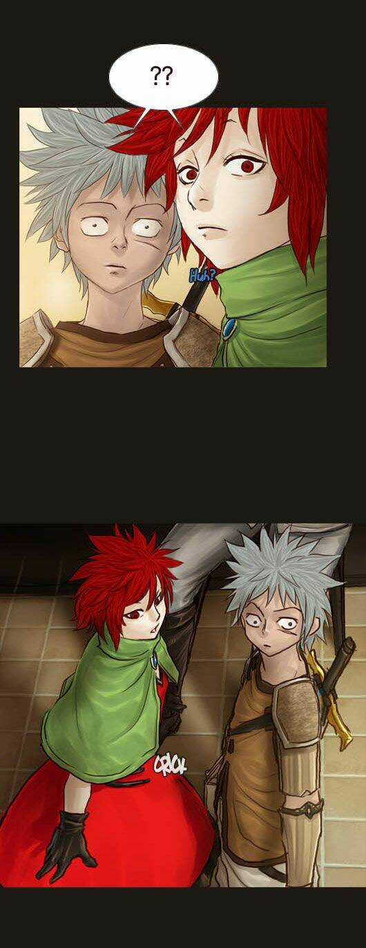 Hội ảo thuật - Chapter 33 - Trang 14