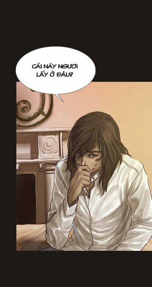 Hội ảo thuật - Chapter 33 - Trang 18