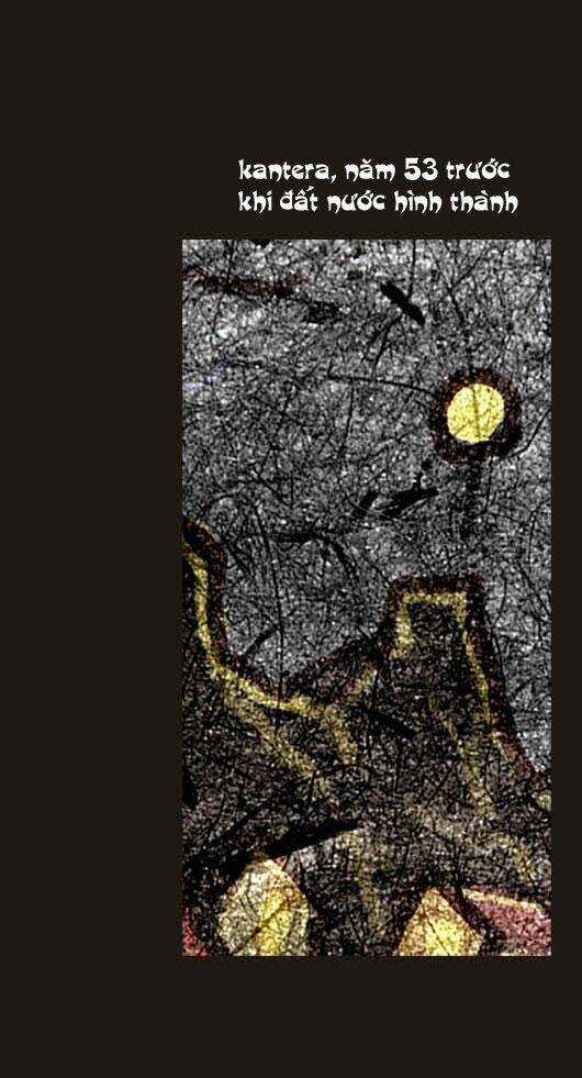 Hội ảo thuật - Chapter 33 - Trang 21