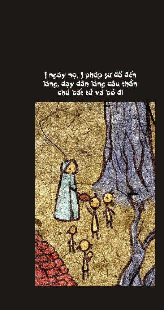 Hội ảo thuật - Chapter 33 - Trang 23