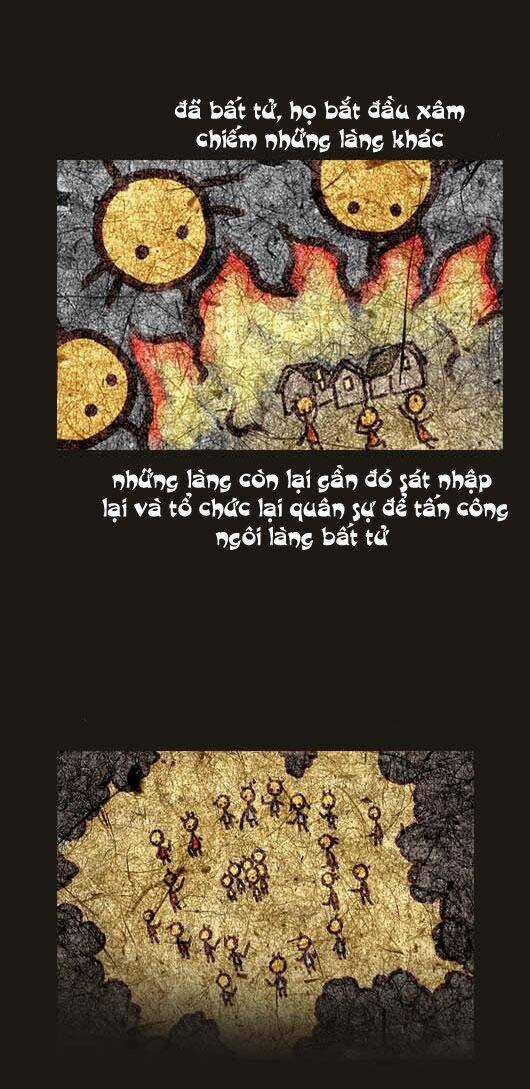 Hội ảo thuật - Chapter 33 - Trang 25