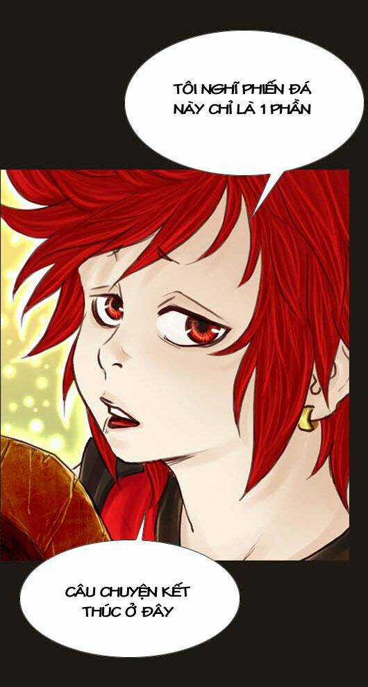 Hội ảo thuật - Chapter 33 - Trang 27