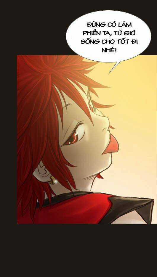 Hội ảo thuật - Chapter 33 - Trang 35