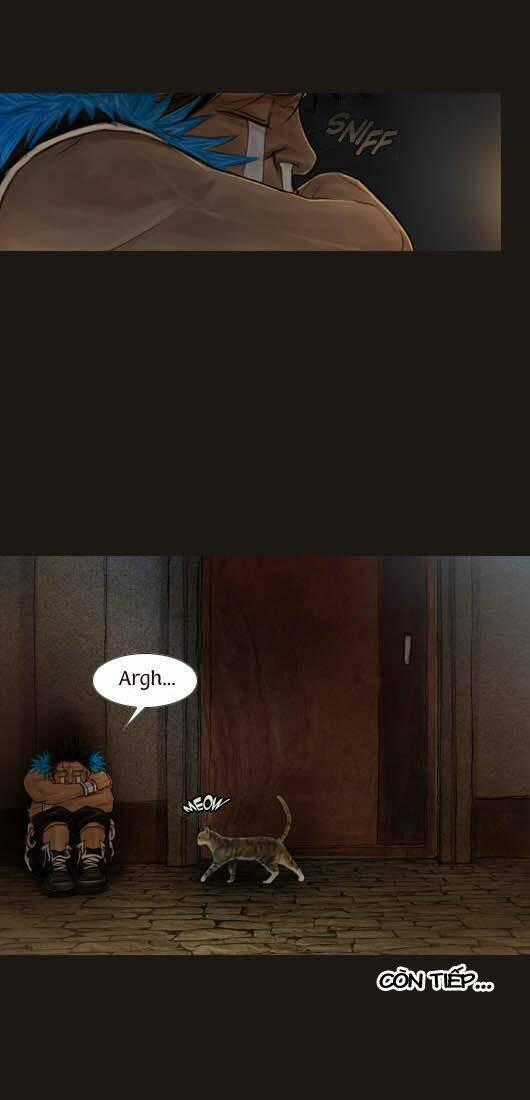 Hội ảo thuật - Chapter 33 - Trang 38