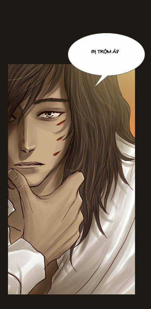 Hội ảo thuật - Chapter 33 - Trang 10