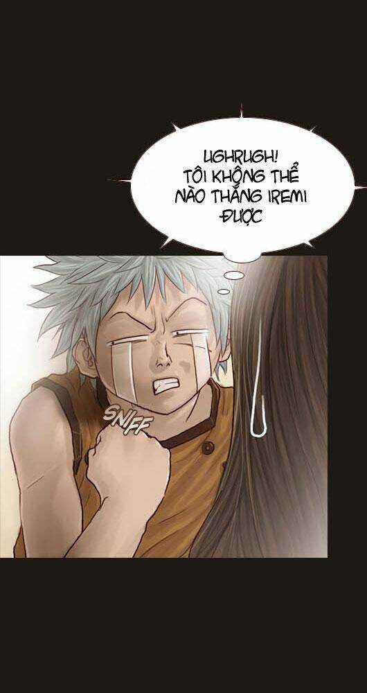 Hội ảo thuật - Chapter 34 - Trang 11