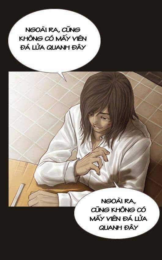 Hội ảo thuật - Chapter 34 - Trang 14