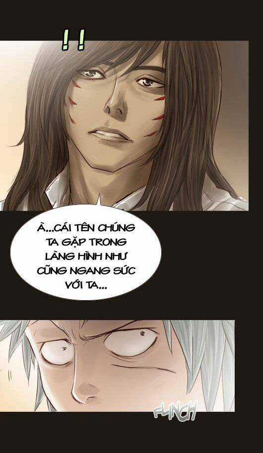 Hội ảo thuật - Chapter 34 - Trang 15