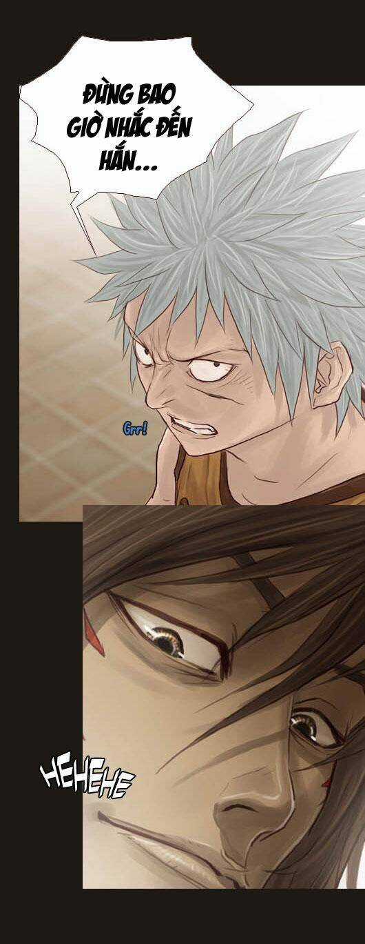 Hội ảo thuật - Chapter 34 - Trang 16