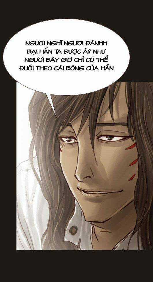 Hội ảo thuật - Chapter 34 - Trang 18