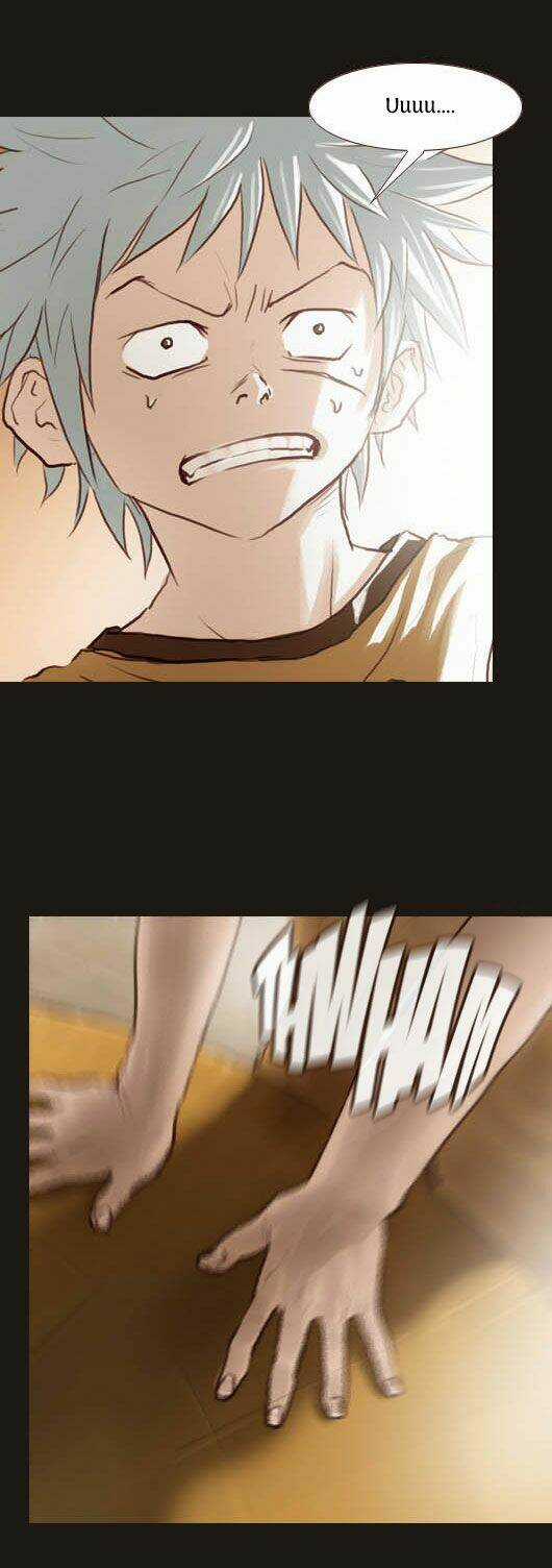 Hội ảo thuật - Chapter 34 - Trang 19