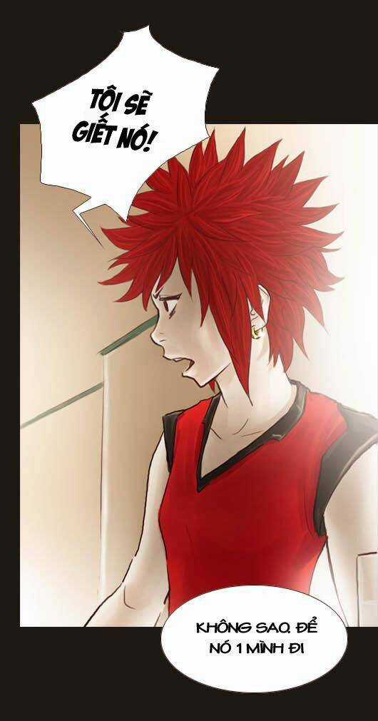 Hội ảo thuật - Chapter 34 - Trang 22