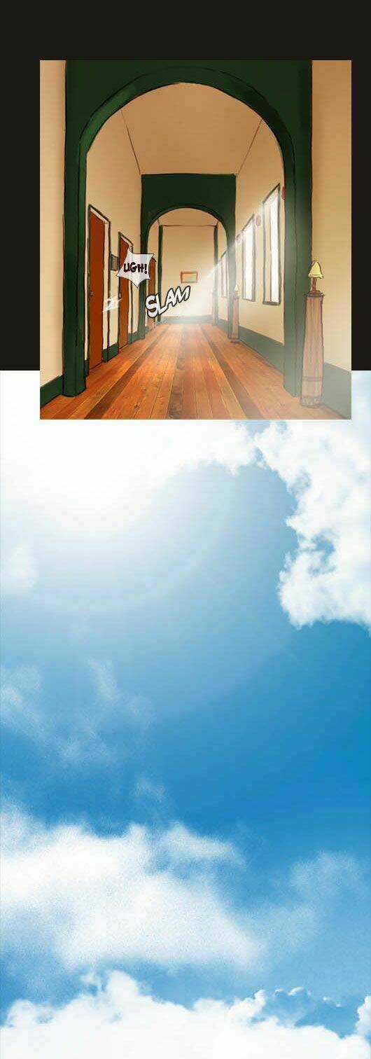 Hội ảo thuật - Chapter 34 - Trang 26