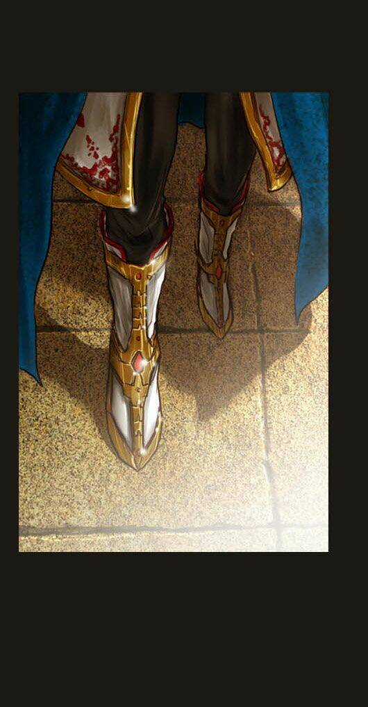 Hội ảo thuật - Chapter 34 - Trang 29