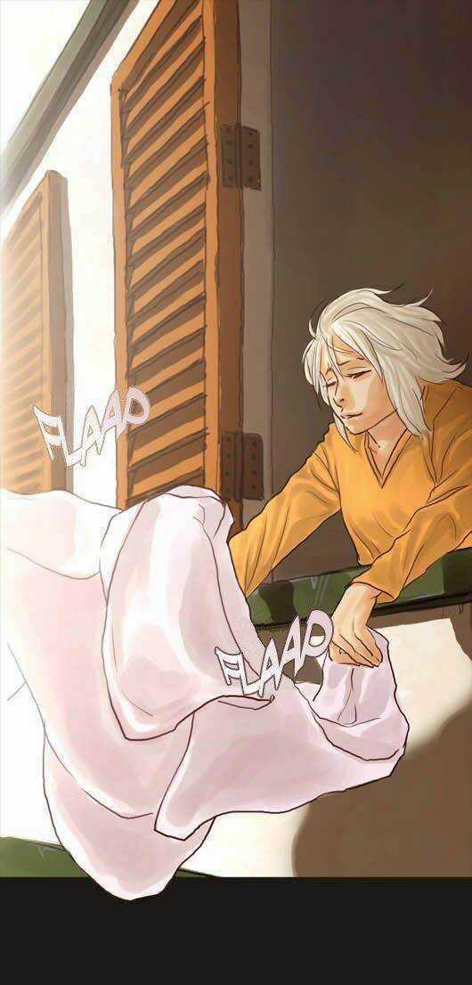 Hội ảo thuật - Chapter 34 - Trang 4