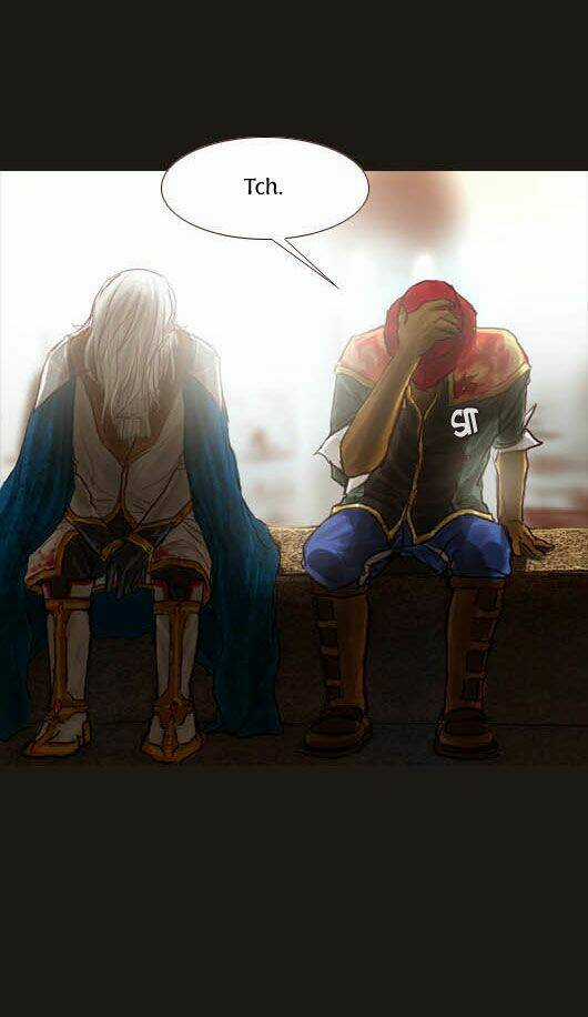 Hội ảo thuật - Chapter 34 - Trang 34