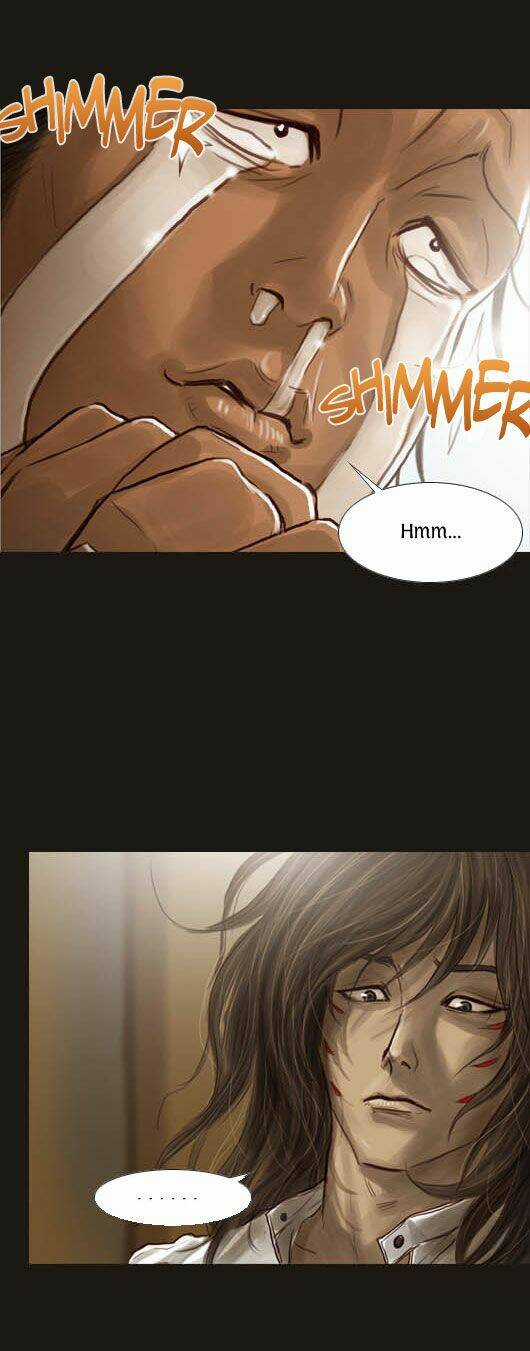 Hội ảo thuật - Chapter 35 - Trang 12