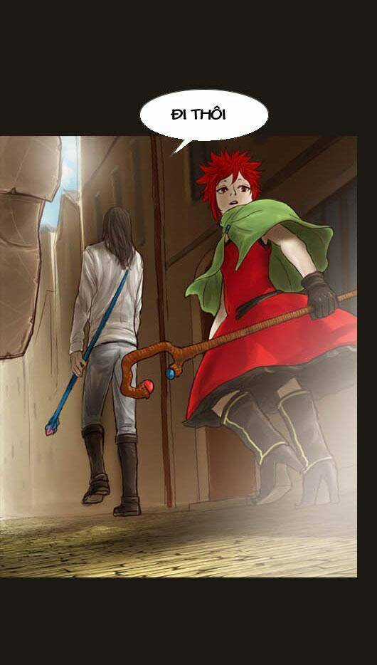 Hội ảo thuật - Chapter 35 - Trang 15