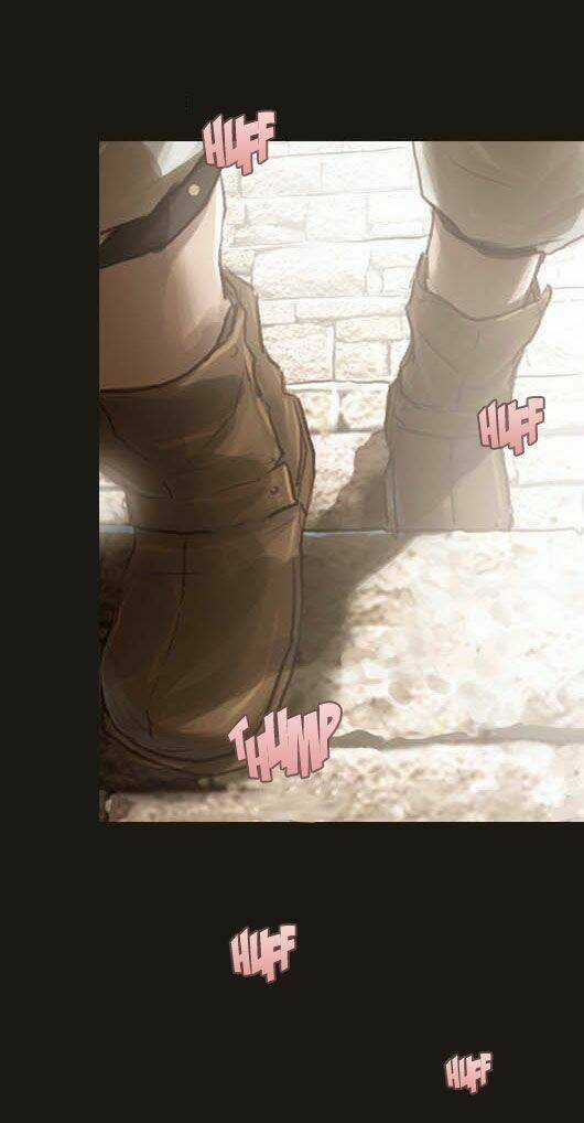 Hội ảo thuật - Chapter 35 - Trang 21