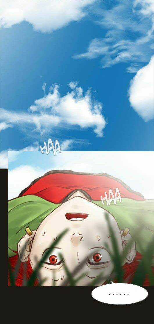 Hội ảo thuật - Chapter 35 - Trang 23