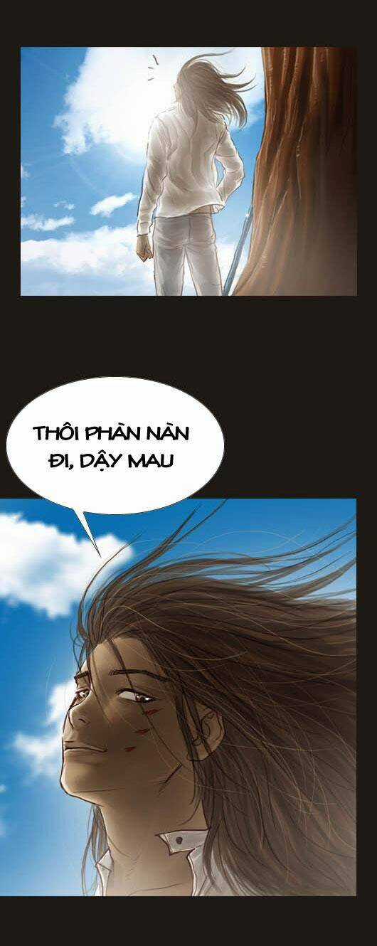 Hội ảo thuật - Chapter 35 - Trang 24