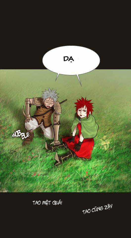 Hội ảo thuật - Chapter 35 - Trang 25