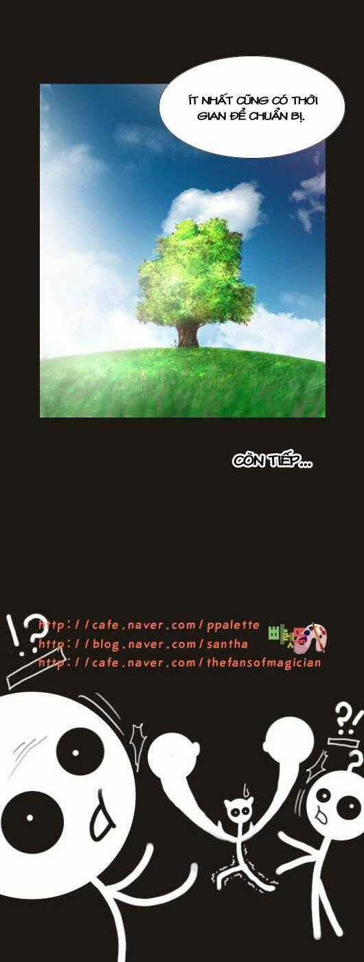 Hội ảo thuật - Chapter 35 - Trang 35