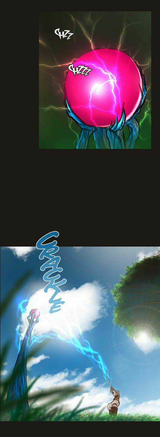 Hội ảo thuật - Chapter 36 - Trang 11