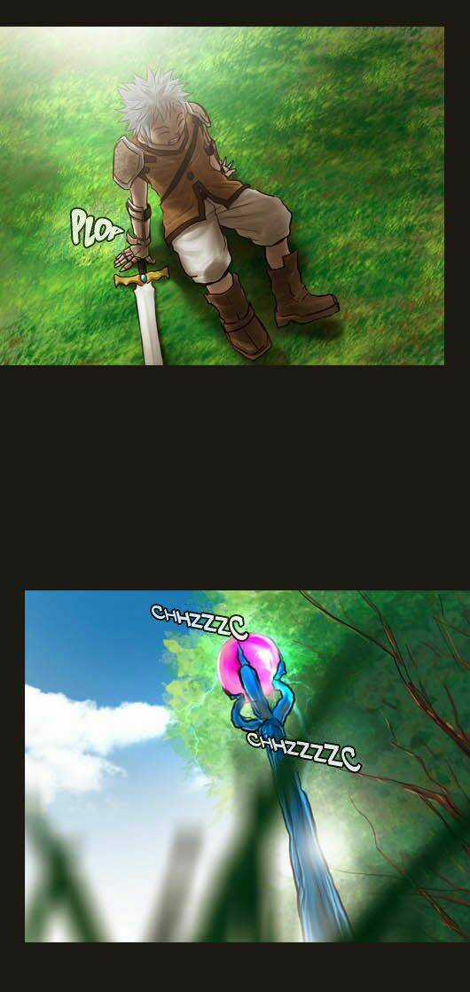 Hội ảo thuật - Chapter 36 - Trang 13