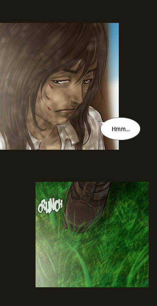 Hội ảo thuật - Chapter 36 - Trang 14